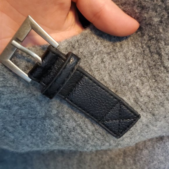 Gorgeous Sophisticated Belted Cardigan - Picture 2 of 3